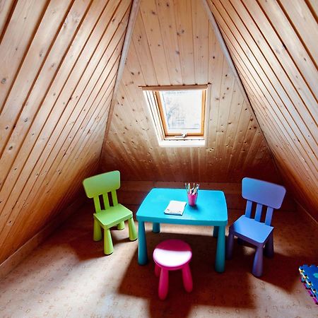 Wellness Ferienwohnung Mueller روستوك المظهر الخارجي الصورة