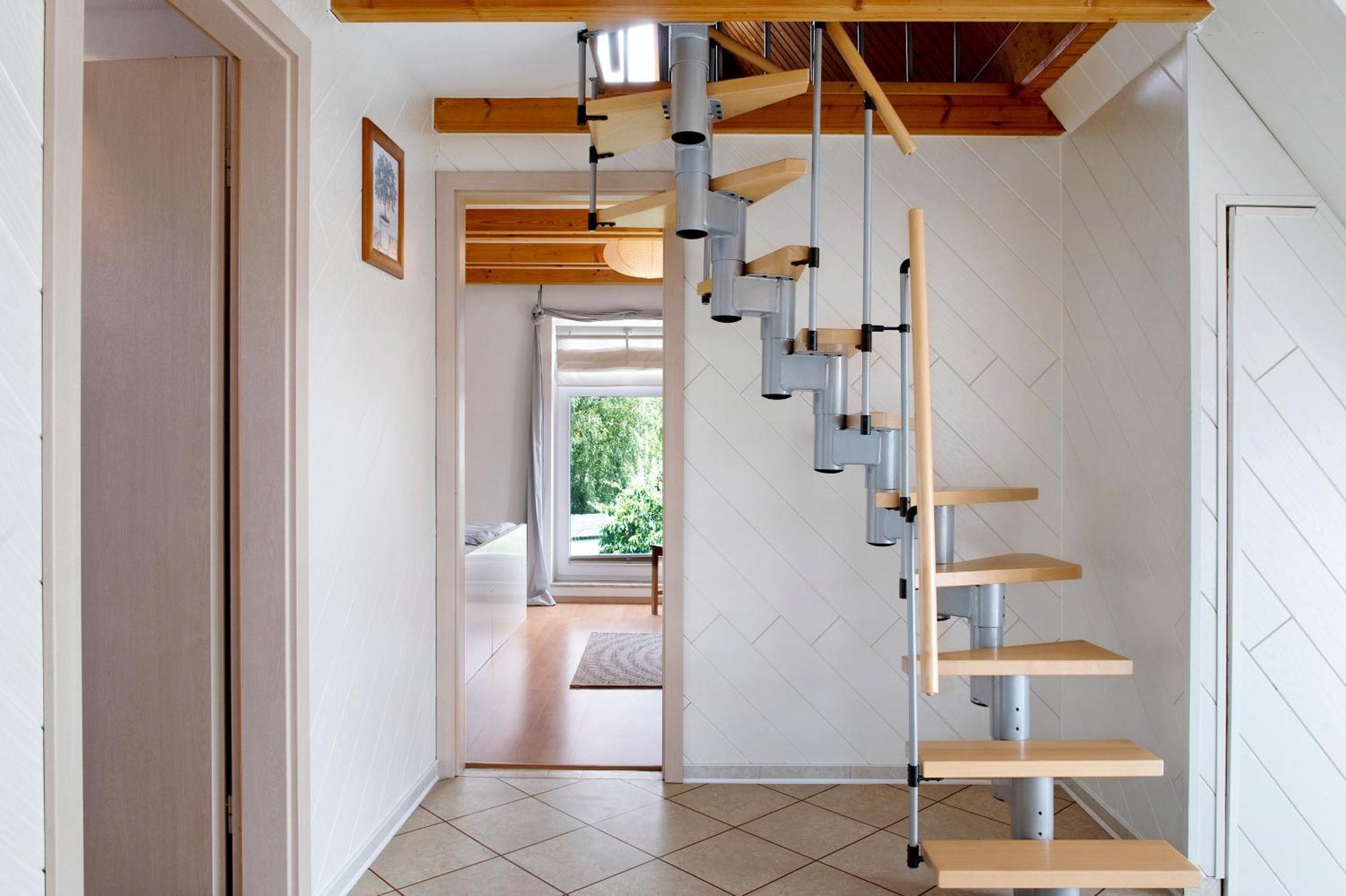 Wellness Ferienwohnung Mueller روستوك المظهر الخارجي الصورة