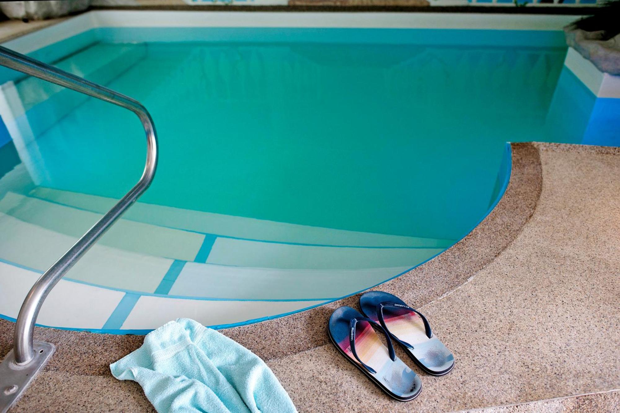 Wellness Ferienwohnung Mueller روستوك المظهر الخارجي الصورة