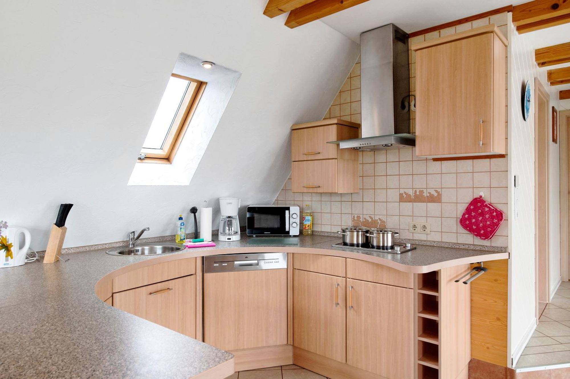 Wellness Ferienwohnung Mueller روستوك المظهر الخارجي الصورة